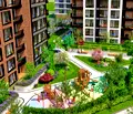 Снимка 4 — Двустаен апартамент в Пловдив, Кършияка