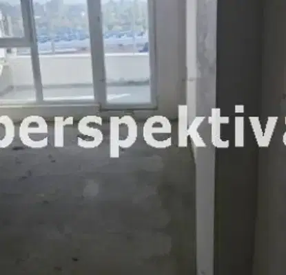 Снимка 2 — Двустаен апартамент с функционално разпределение в Кършияка, Пловдив