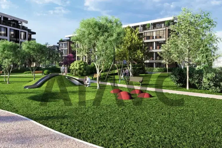 2-bedroom apartment in Plovdiv, Kyrshiyaka