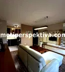 Двустаен апартамент с просторен хол в Кършияка, Пловдив