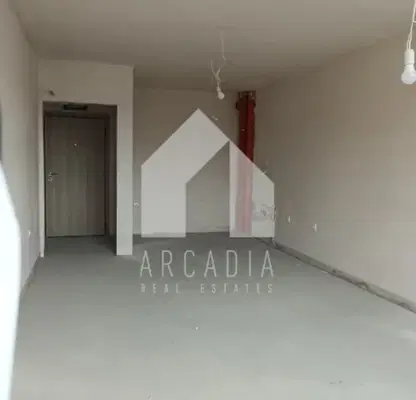 Снимка 3 — Двустаен апартамент с западно изложение в Кършияка, Пловдив