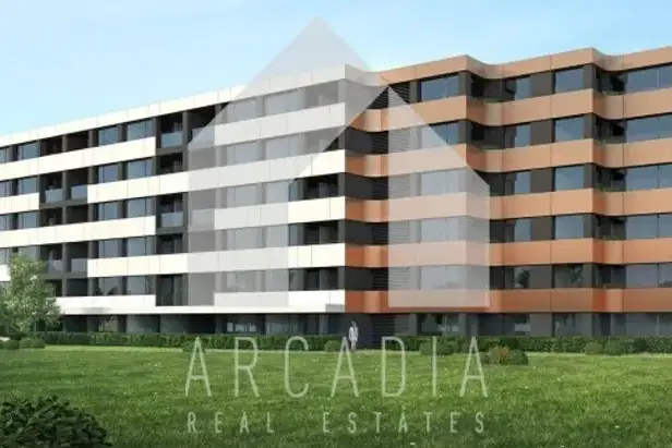 2-bedroom apartment in Plovdiv, Kyrshiyaka