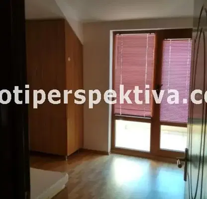 Photo 4 — Two-room apartment with parking space in Karshiyaka, Plovdiv