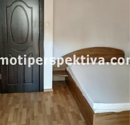 Photo 5 — Two-room apartment with parking space in Karshiyaka, Plovdiv