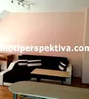 Двустаен апартамент с паркомясто в Кършияка, Пловдив