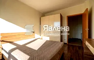 Двустаен апартамент в Пловдив, Кършияка