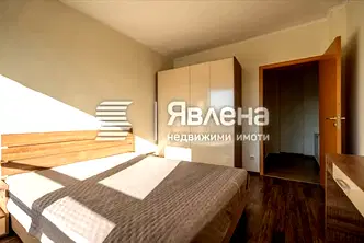 Двустаен апартамент в Пловдив, Кършияка