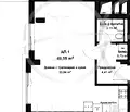 Снимка 3 — Двустаен апартамент в Пловдив, Кючук Париж