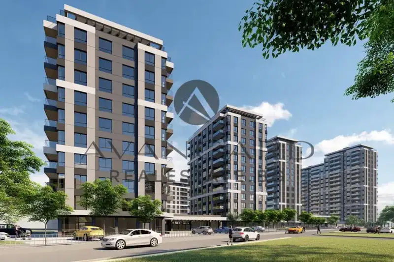 2-bedroom apartment in Plovdiv, Kyuchuk Parij