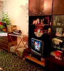 Просторен двустаен апартамент с външна изолация в Кючук Париж, Пловдив