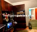 Снимка 4 — Светъл 2-стаен апартамент с тераса в Кючук Париж, Пловдив
