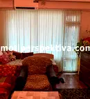 Светъл 2-стаен апартамент с тераса в Кючук Париж, Пловдив
