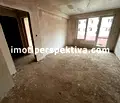 Снимка 2 — Светъл 2-стаен апартамент в нова сграда в Кючук Париж, Пловдив