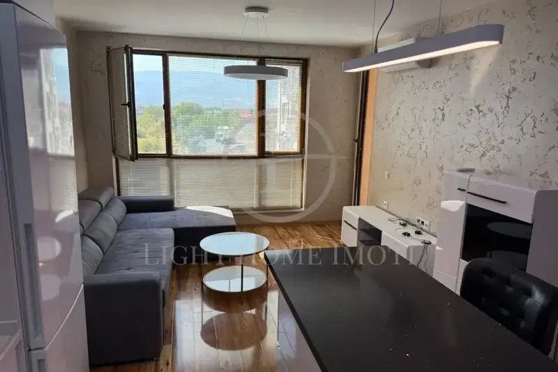 2-bedroom apartment in Plovdiv, Kyuchuk Parij
