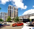 Снимка 3 — Двустаен апартамент в Пловдив, Кючук Париж