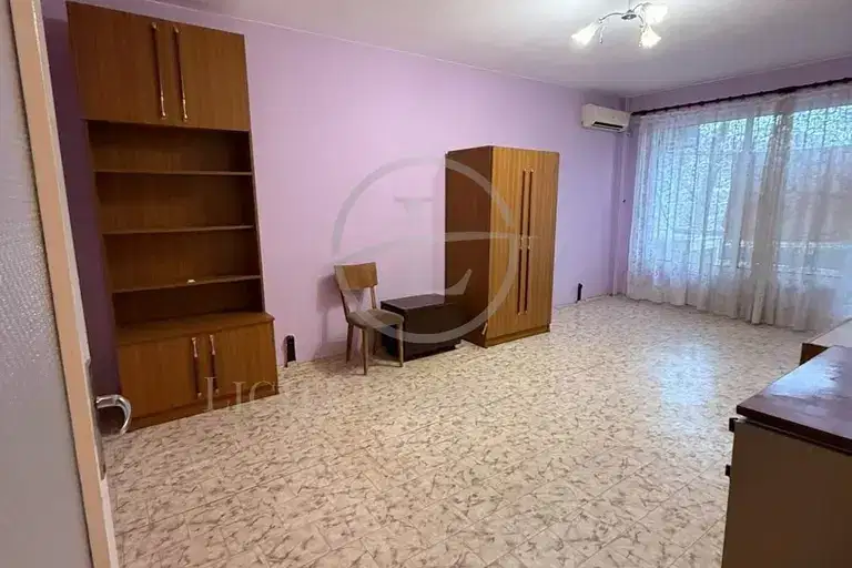 2-bedroom apartment in Plovdiv, Kyuchuk Parij
