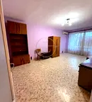 Двустаен апартамент с реална площ в Кючук Париж, Пловдив