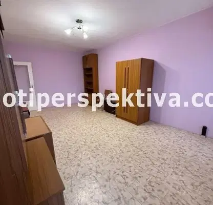 Снимка 2 — Двустаен апартамент в Пловдив, Кючук Париж