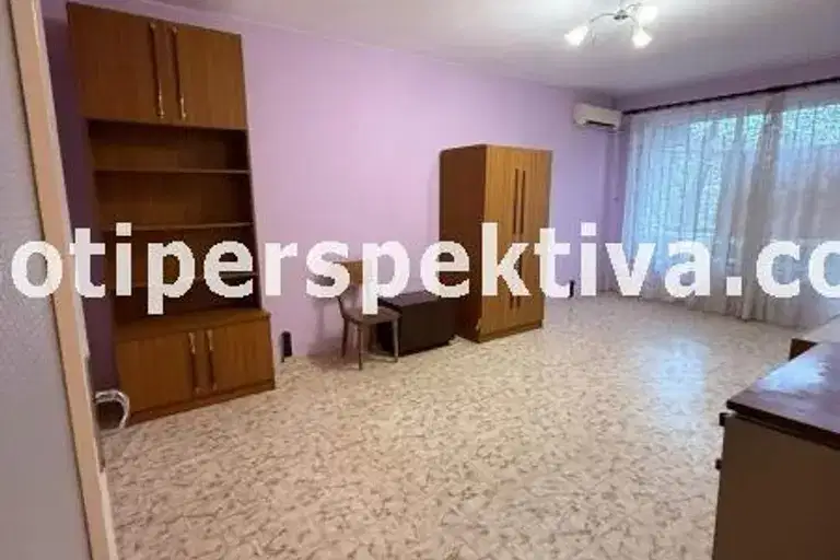 Двустаен апартамент в Пловдив, Кючук Париж