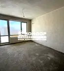 Двустаен апартамент с югоизточно изложение в Кючук Париж, Пловдив
