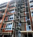 Двустаен апартамент с южно изложение в Кючук Париж, Пловдив