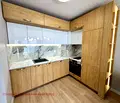 Снимка 5 — Двустаен апартамент в Пловдив, Кючук Париж