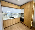 Снимка 4 — Двустаен апартамент в Пловдив, Кючук Париж
