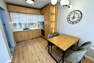 Двустаен апартамент в Пловдив, Кючук Париж