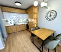 Снимка 3 — Светъл двустаен апартамент с югозападно изложение в Кючук Париж, Пловдив