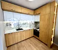 Снимка 5 — Светъл двустаен апартамент с югозападно изложение в Кючук Париж, Пловдив