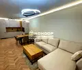 Снимка 2 — Двустаен апартамент с южно изложение в Кючук Париж, Пловдив