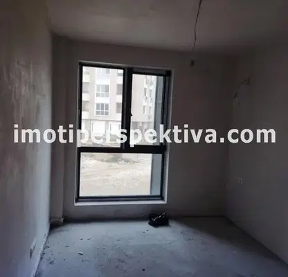 Снимка 3 — Двустаен апартамент в Пловдив, Кючук Париж