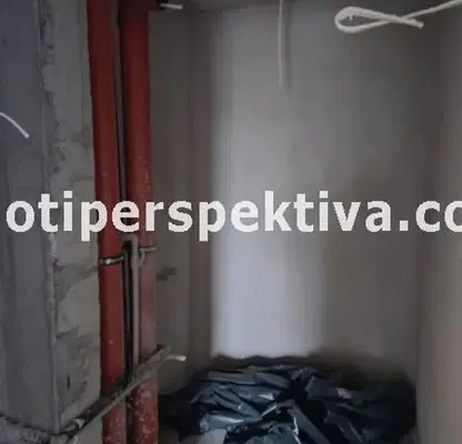 Снимка 4 — Двустаен апартамент в Пловдив, Кючук Париж
