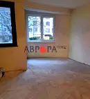 Двустаен апартамент с южно изложение в Лазур, Бургас