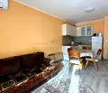 Снимка 2 — Уютен двустаен апартамент с тераса в Лазур, Бургас