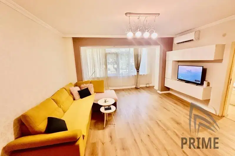 2-bedroom apartment in Burgas, Lazur