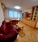 Двустаен апартамент с южно изложение в Лазур, Бургас