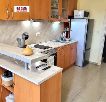 Photo 3 — 2-bedroom apartment in Burgas, Lazur