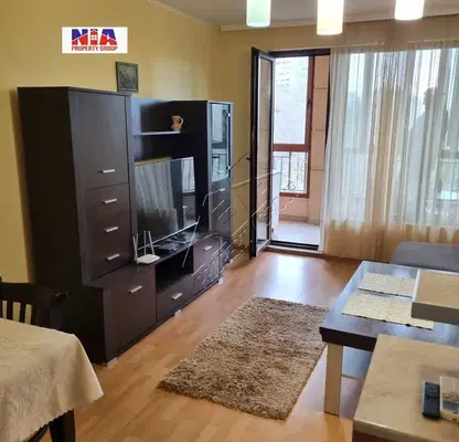Photo 4 — 2-bedroom apartment in Burgas, Lazur
