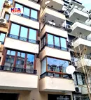 Двустаен апартамент с две тераси в Лазур, Бургас