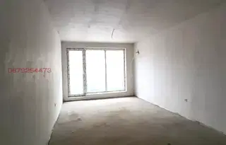 Двустаен апартамент с балкон в кв. Левски, Варна, нова сграда