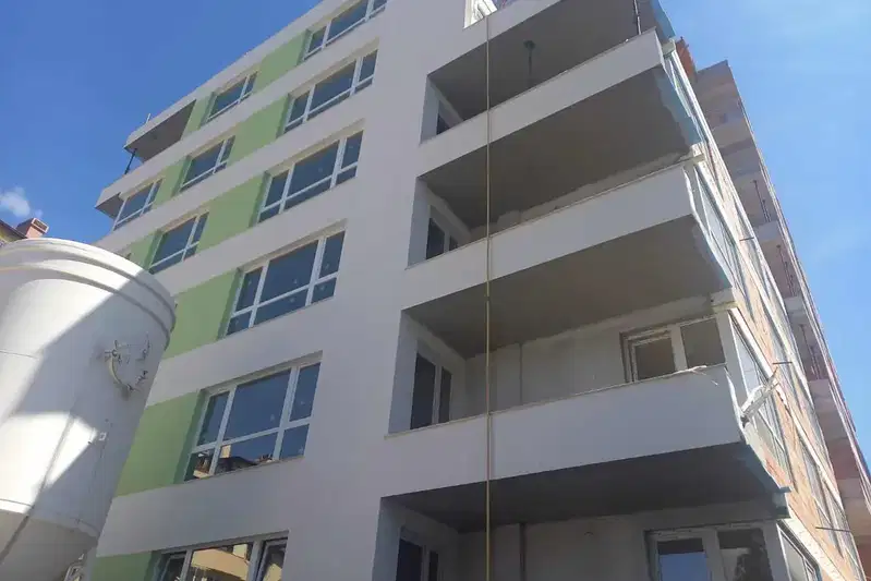 2-bedroom apartment in Varna, Levski 1