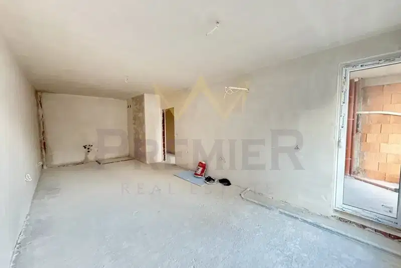 2-bedroom apartment in Varna, Levski 1