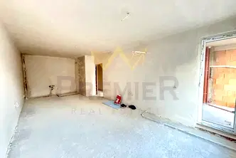 Двустаен апартамент във Варна, Левски 1