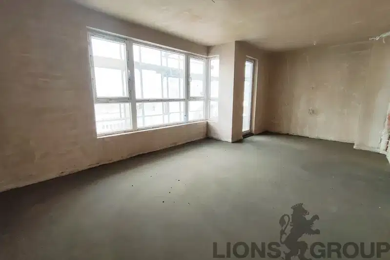 2-bedroom apartment in Varna, Levski 1