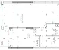 Снимка 3 — Двустаен апартамент с просторна дневна в Левски 1, Варна