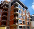 Снимка 4 — Двустаен апартамент с просторна дневна в Левски 1, Варна