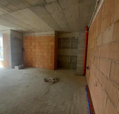Photo 5 — Two-room apartment with spacious living room in Levski 1, Varna