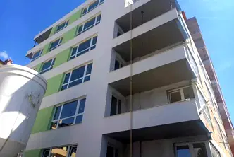 Двустаен апартамент с просторна дневна в Левски 1, Варна