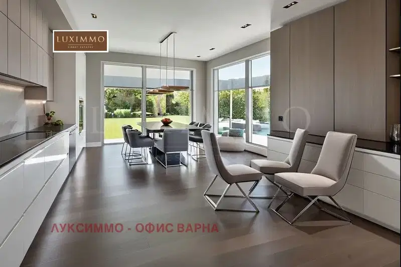 2-bedroom apartment in Varna, Levski 1